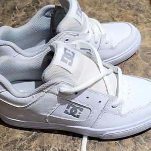 DC sneakers